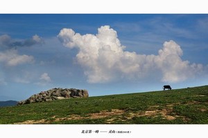 十大绝美山水风景